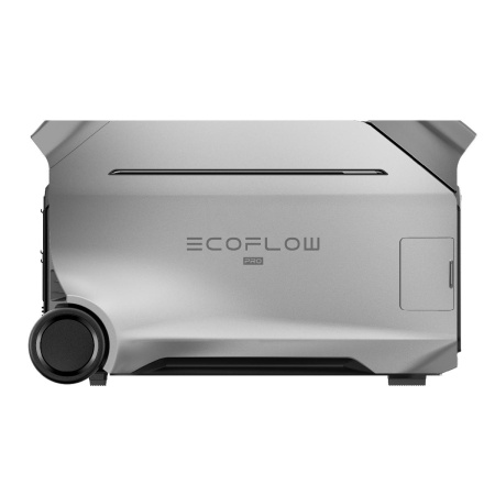Портативная зарядная станция EcoFlow DELTA Pro 3