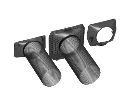 Портативный кондиционер EcoFlow Wave 2