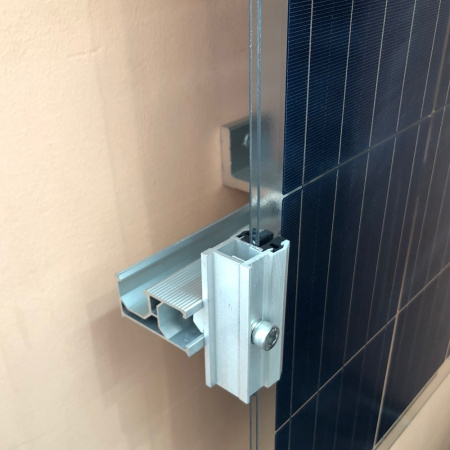 Монтажная рейка 3100 мм профиль