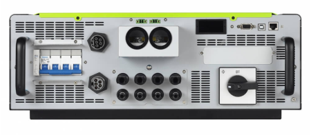 трехфазный инвертор SILA PRO 10000MH 10 кВт