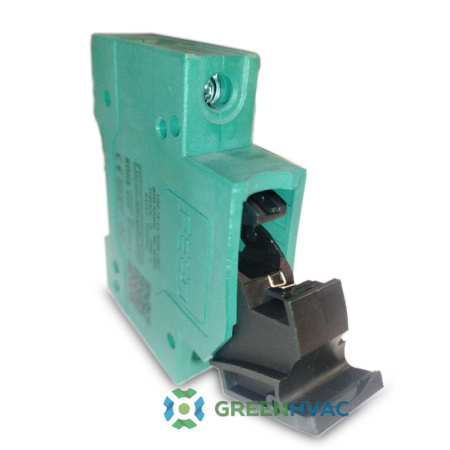 Держатель предохранителя FDS-32B (DIN)