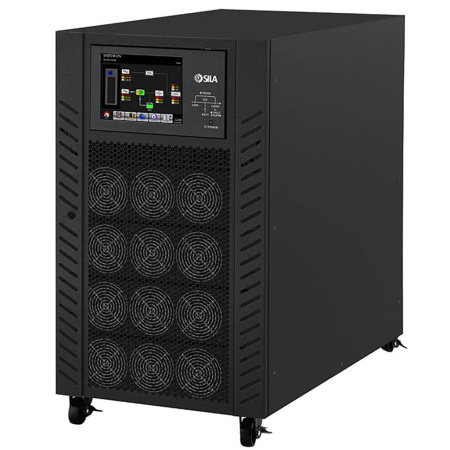 ИБП SILA G-II 100кВа 3-фазы (Long) 
