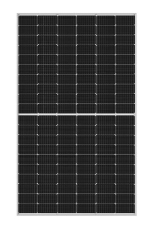Монокристаллическая солнечная панель Einnova Solarline ESM-340S PERC (поддон 30 шт.)