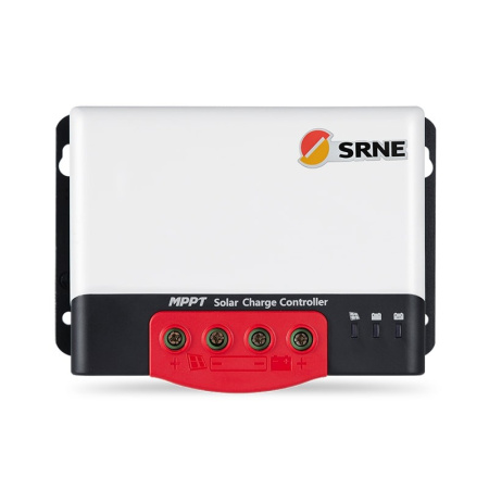 MPPT контроллер заряда  SRNE MC2450N10 50А