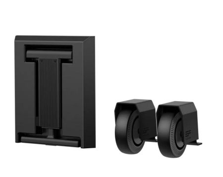 Набор колеса и ручка для холодильника Ecoflow Glacier