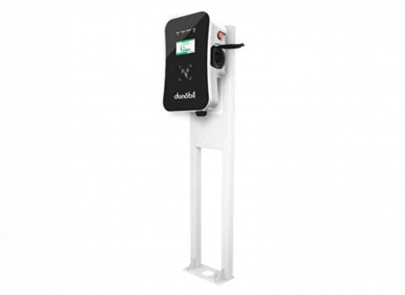 Dunobil Power Heim Schwarz 11 кВт