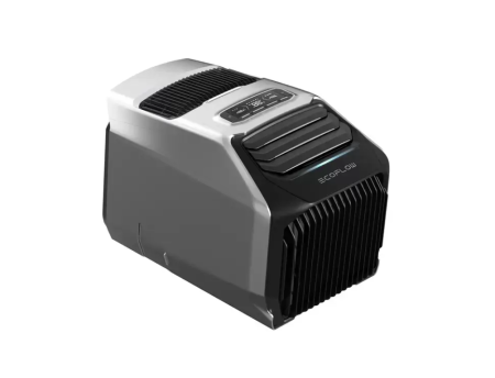 Портативный кондиционер EcoFlow Wave 2