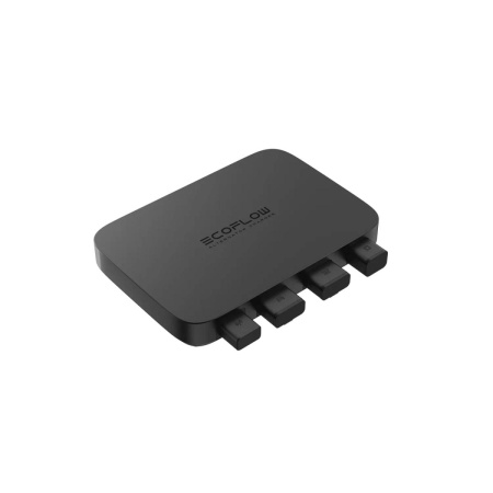 Автомобильное зарядное устройство EcoFlow Alternator Charger 800 Вт