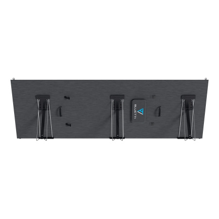 Солнечная складная панель BLUETTI PV420