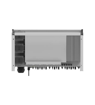 Сетевой трёхфазный солнечный инвертор DEYE SUN-125K-G03