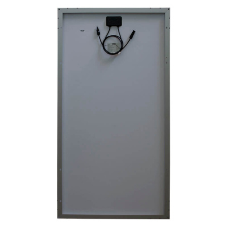 Солнечная батарея SilaSolar 200Вт (125x125)