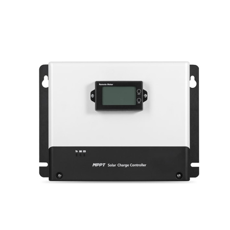 Солнечный контроллер заряда SRNE SR-MC48100