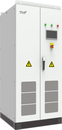 Трехфазный преобразователь накопленной энергии KEHUA BCS630K-B