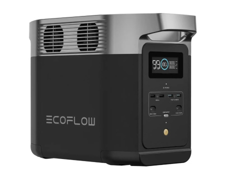 Портативная станция питания EcoFlow Delta 2