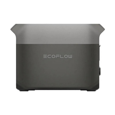 Портативная зарядная станция EcoFlow DELTA 3
