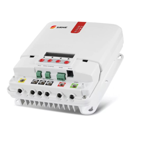 Солнечный контроллер заряда SRNE ML4830N15