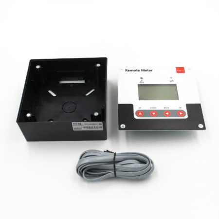 Блок управления SRNE RM-5