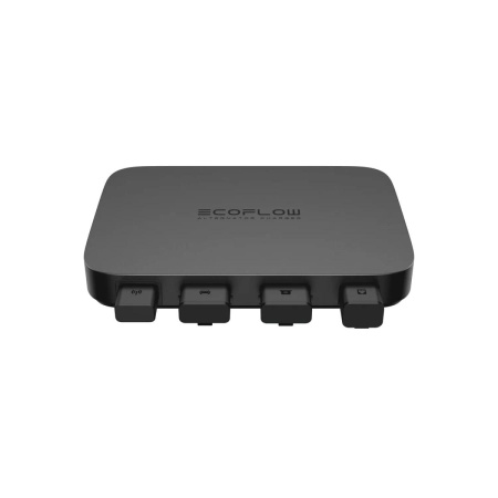 Автомобильное зарядное устройство EcoFlow Alternator Charger 800 Вт