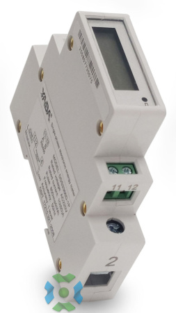 Однофазный электрический датчик (счётчик) DDSD1352-CT