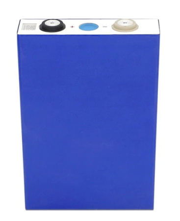 LiFePO4 аккумуляторная ячейка EVE LF105 3.2В