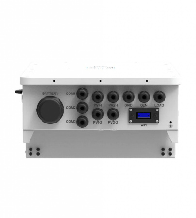 DEYE SUN-8K-SG01LP1-EU вид с низу