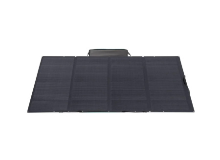Солнечная складная панель 220Вт EcoFlow