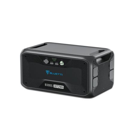 BluettiB300S
