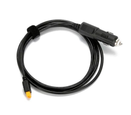 Автомобильный кабель EcoFlow XT60 Cable 1,5M