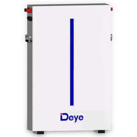 Аккумулятор Deye