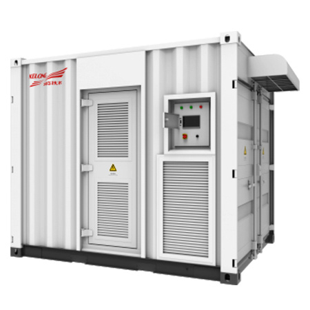 Cолнечный сетевой инвертор Kehua на 3000 кВт