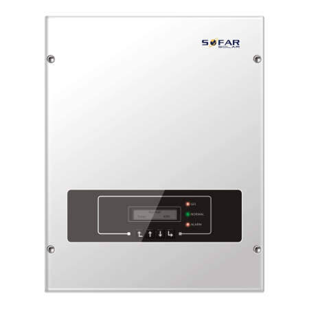 Сетевой солнечный инвертор SOFAR 5KTLM-G2