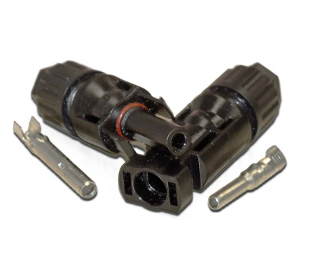 Коннектор MC4 30A