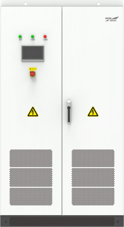 Сетевой инвертор Kehua 630 кВт