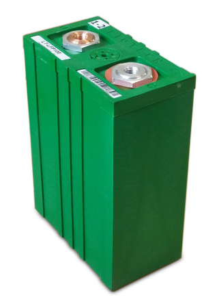 LiFePO4 аккумуляторная ячейка LT-LFP100В - 3,2В