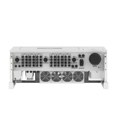Солнечный сетевой инвертор DEYE SUN-100K-G03