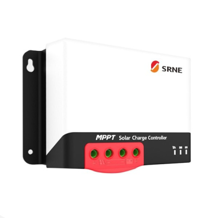 MPPT контроллер заряда  SRNE MC2440N10 40А