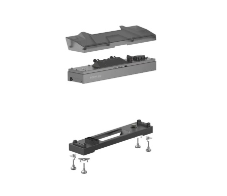 Аккумуляторная батарея EcoFlow PowerOcean 5KWH c распределительной коробкой