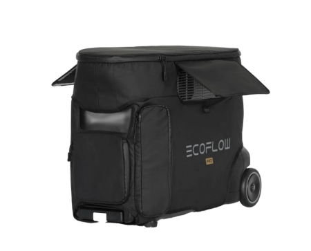 Сумка для переноски EcoFlow Delta Pro