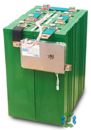 LiFePO4 аккумулятор 12В/240Ач с BMS платой