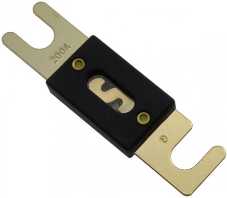 Предохранитель ANL 40А