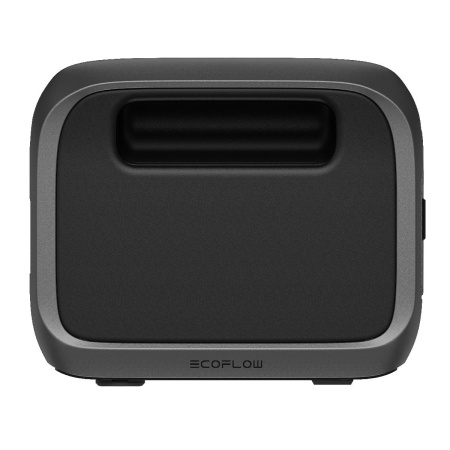 Портативная зарядная станция EcoFlow RIVER 3 UPS