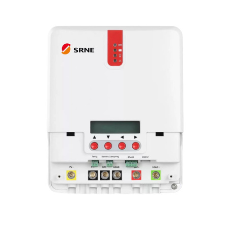Солнечный контроллер заряда SRNE ML4830N15